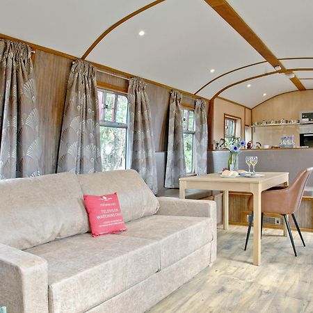Brunel Boutique Railway Carriage 1 돌리시 외부 사진