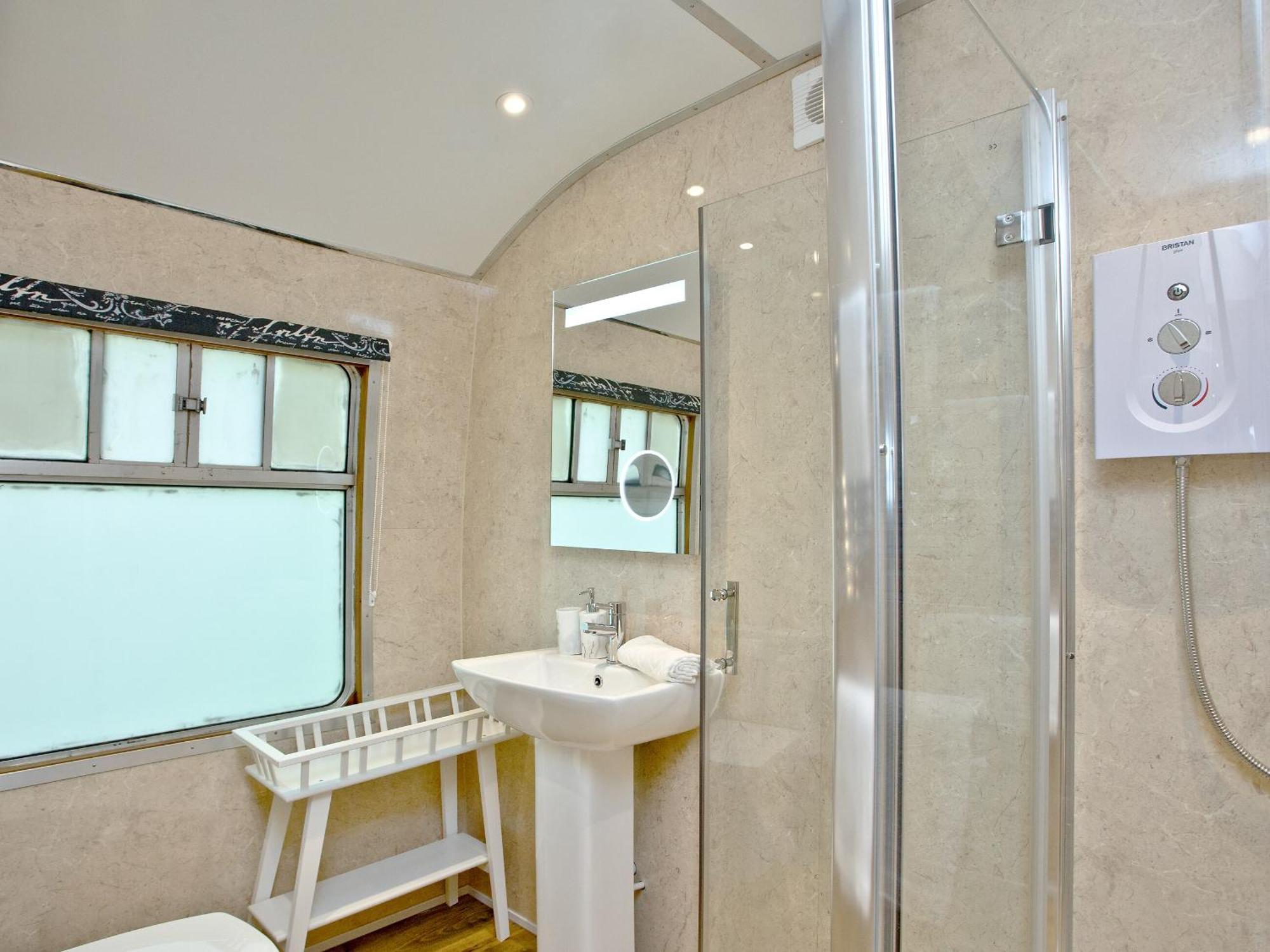 Brunel Boutique Railway Carriage 1 돌리시 외부 사진